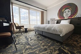 Fletcher Hotel-Restaurant ByZoo Emmen (HOTEL)