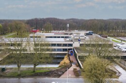 Fletcher Hotel-Restaurant Marknesse (HOTEL)