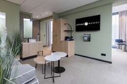 Fletcher Hotel-Restaurant Marknesse (HOTEL)