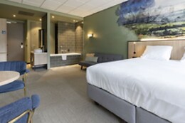 Fletcher Hotel-Restaurant Marknesse (HOTEL)