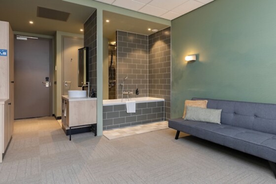 Fletcher Hotel-Restaurant Marknesse (HOTEL) - photo 6