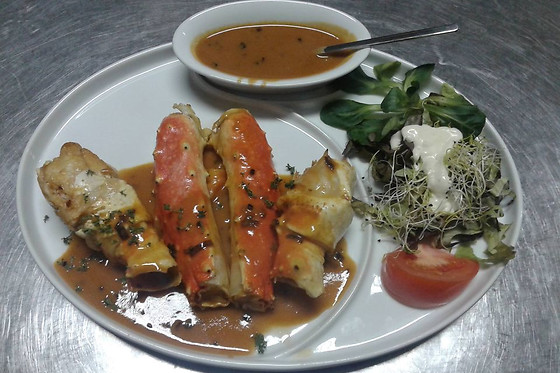 Restaurant Aux 9 Tilleuls - photo 4