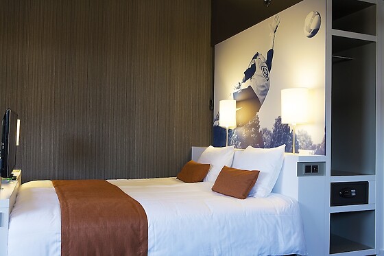Fletcher Wellness-Hotel Sittard (HOTEL) - photo 4
