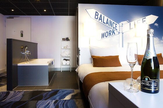 Fletcher Wellness-Hotel Sittard (HOTEL) - photo 5