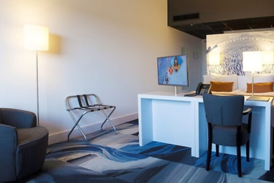 Fletcher Wellness-Hotel Sittard (HOTEL) - photo 6
