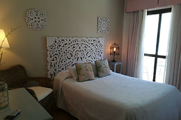 HOSTAL RESTAURANTE MACAVI