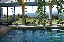 HOTEL SPA & EVENTS FUENTE DEL SOL