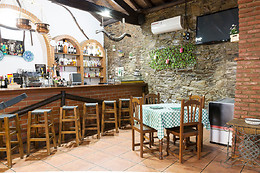 HOTEL RURAL SOTERRAÑA