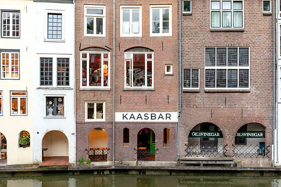 Kaasbar Utrecht - photo 0