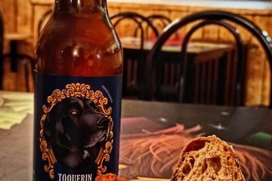 VINOS O BEER/ TAPROOM DE VAMOS A BEER/ QUE PASA MAJA! - photo 10