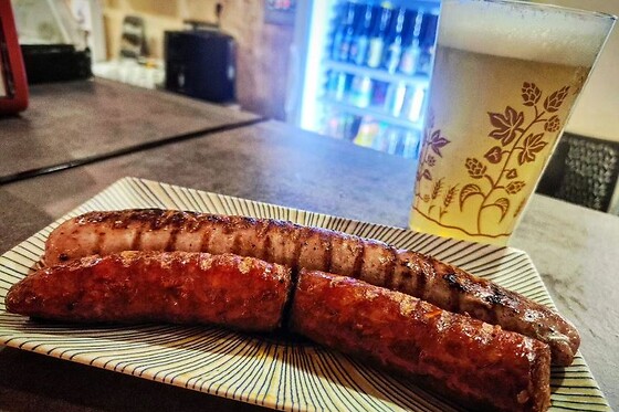 VINOS O BEER/ TAPROOM DE VAMOS A BEER/ QUE PASA MAJA! - photo 11