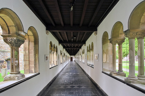 Abdij Rolduc/DVMH Kerkrade - photo 0
