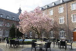 Abdij Rolduc/DVMH Kerkrade