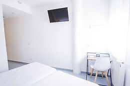 ALDA EGÜÉS ROOMS