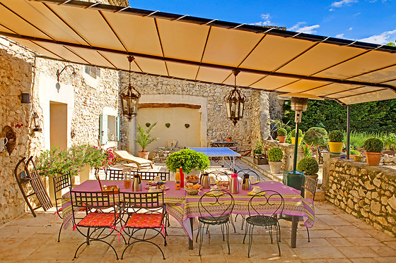 Bastide de Montchamp - photo 8