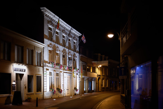 Talbot House - photo 10