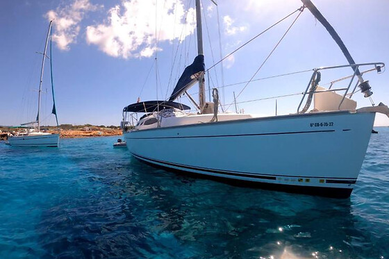 NAUTICA AGUA DE MAR - photo 24
