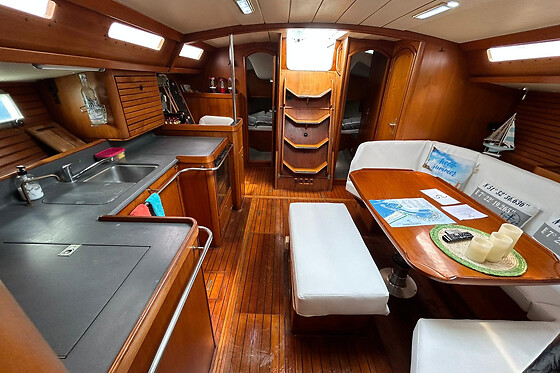 NAUTICA AGUA DE MAR - photo 25