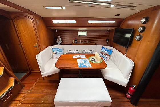 NAUTICA AGUA DE MAR - photo 27
