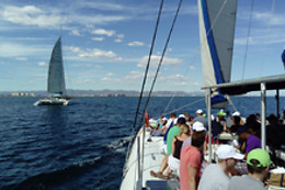 MUNDO MARINO ALICANTE