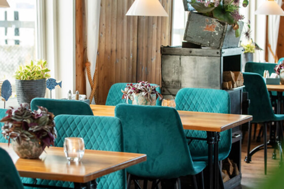 Brasserie de Taanketel - Marken - photo 1