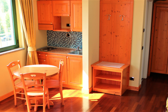 Hotel Residence Montelago**** - photo 4