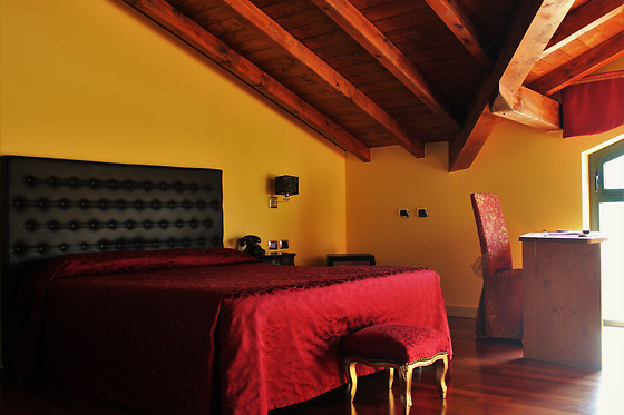 Hotel Residence Montelago**** - photo 6