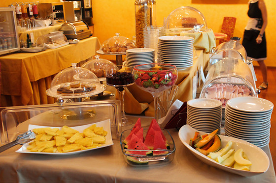 Hotel Residence Montelago**** - photo 8