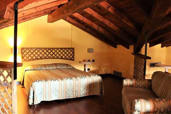 Hotel Residence Montelago**** - photo 0