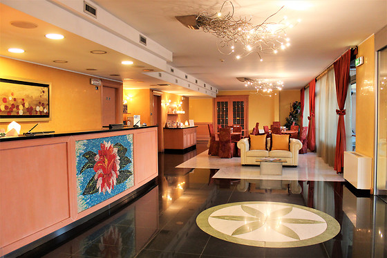 Hotel Residence Montelago**** - photo 17