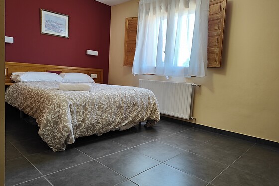 HOTEL PUERTA DE JAVALAMBRE - photo 1