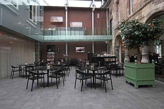 Grand Cafe Maastricht Soiron - photo 4