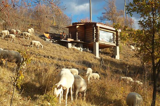 Le Carré du Mercantour - photo 0