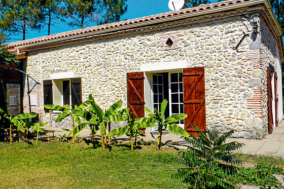 l'Hermitage - photo 0