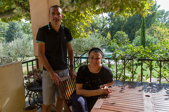 Le Moulin de Champdurand - photo 15