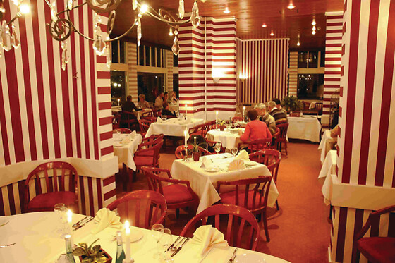 Fletcher Hotel-Restaurant Erica - photo 1