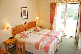 HOTEL BOSQUE MAR
