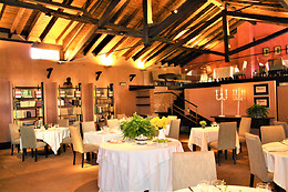 HOTEL CHURRUT