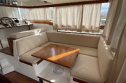CUCHIBOAT