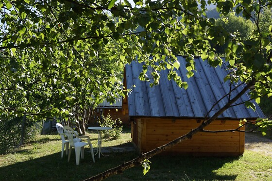 Le Domaine du Trappeur - photo 6
