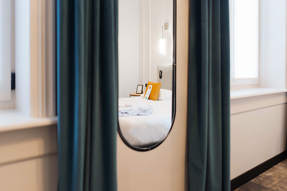 URBAN HOTEL - photo 4