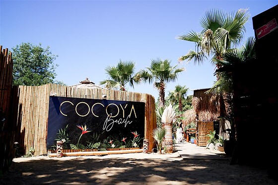 Cocoya beach - photo 1