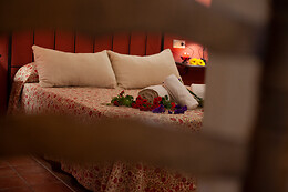 CASAS LA SUERTE