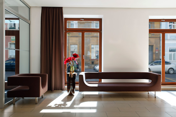 Hotel Carol - photo 2