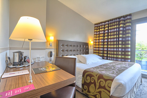 Le Relais de la Malmaison - photo 18