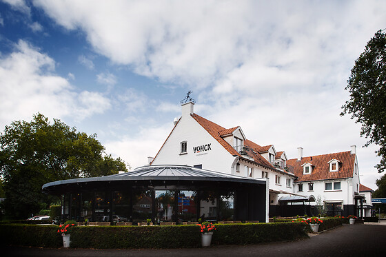 Restaurant Vonck - photo 2