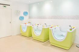 MY BABY SPA