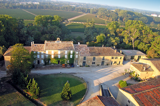 Château Auzias - photo 0