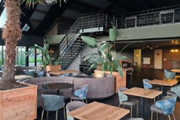Restaurant Vinck