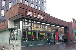 Puntopasta